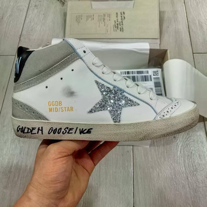 GDGS  Mid Star