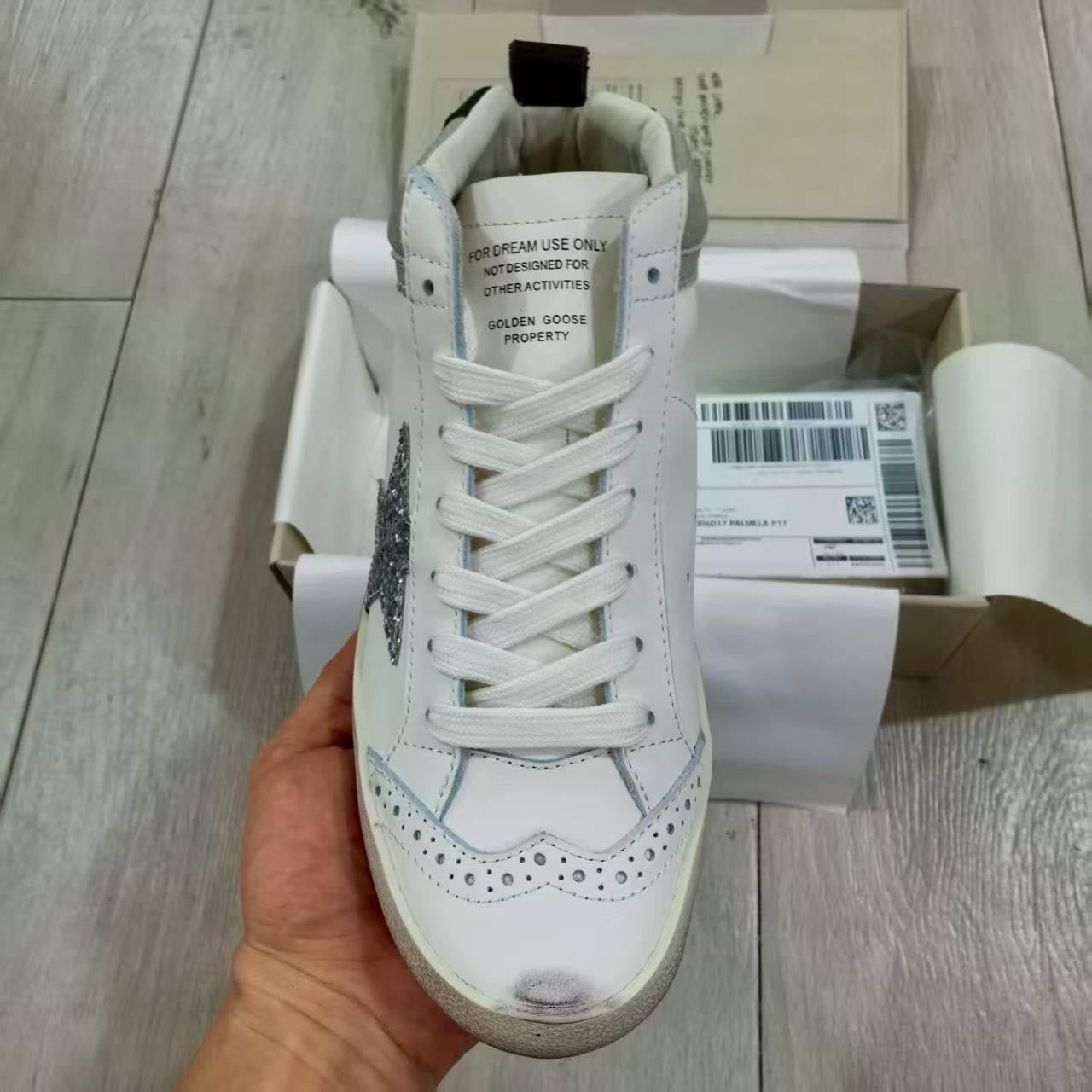 GDGS  Mid Star