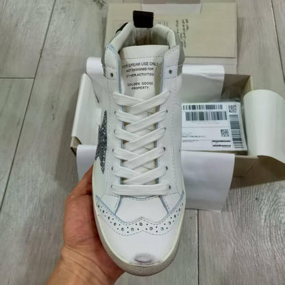 GDGS  Mid Star