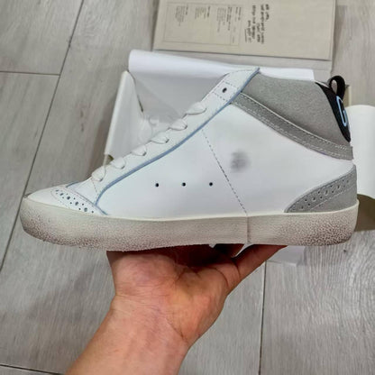 GDGS  Mid Star