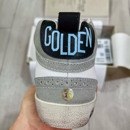 GDGS  Mid Star