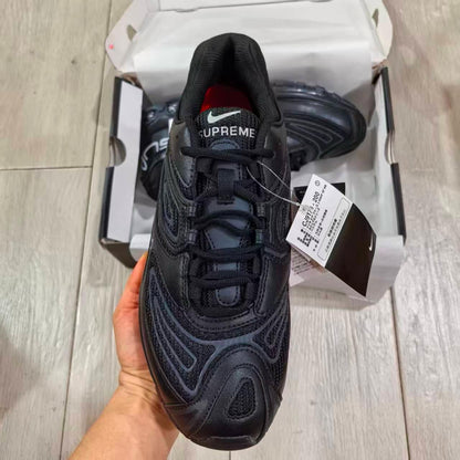 Air Max 98 TL x Supreme Black
