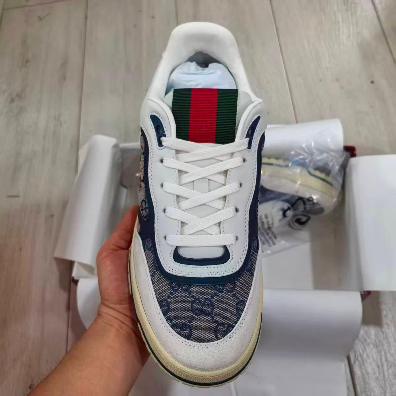 Gucci Re-Web