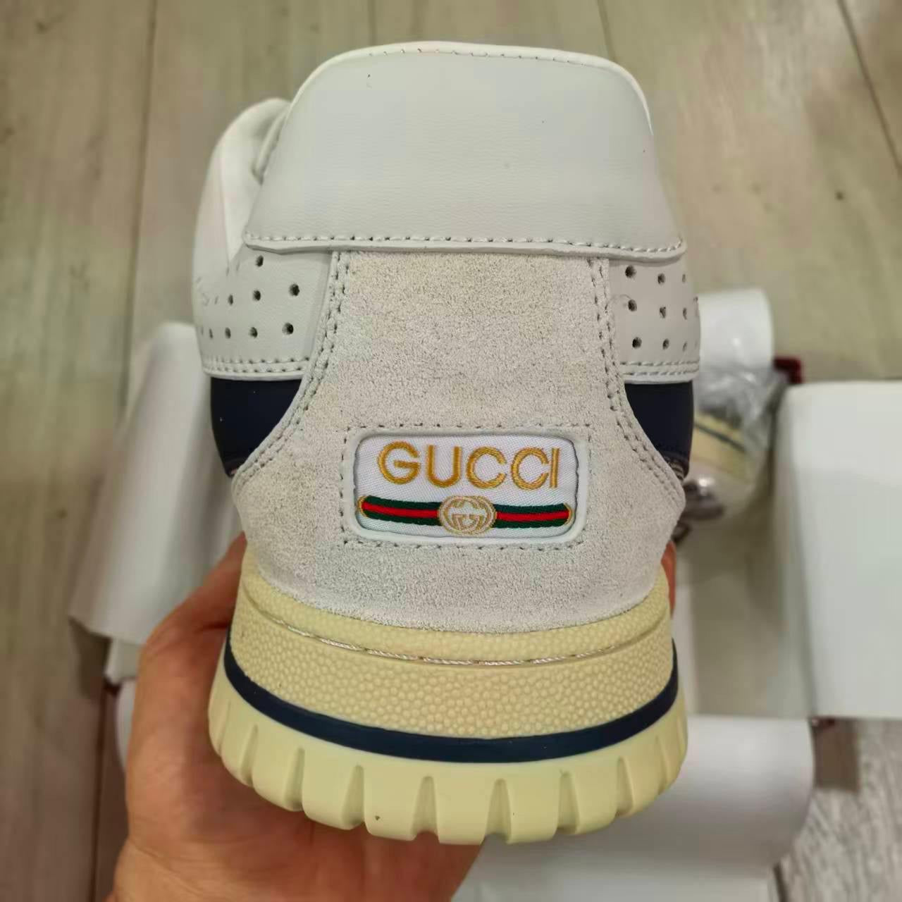 Gucci Re-Web