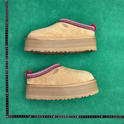 TT UGG
