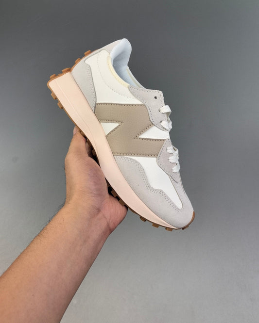 327 Creme