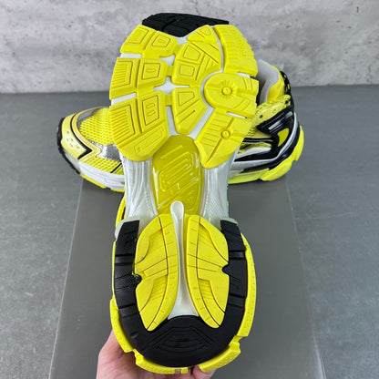 BLG Runner 7.0 Black/Yellow/White