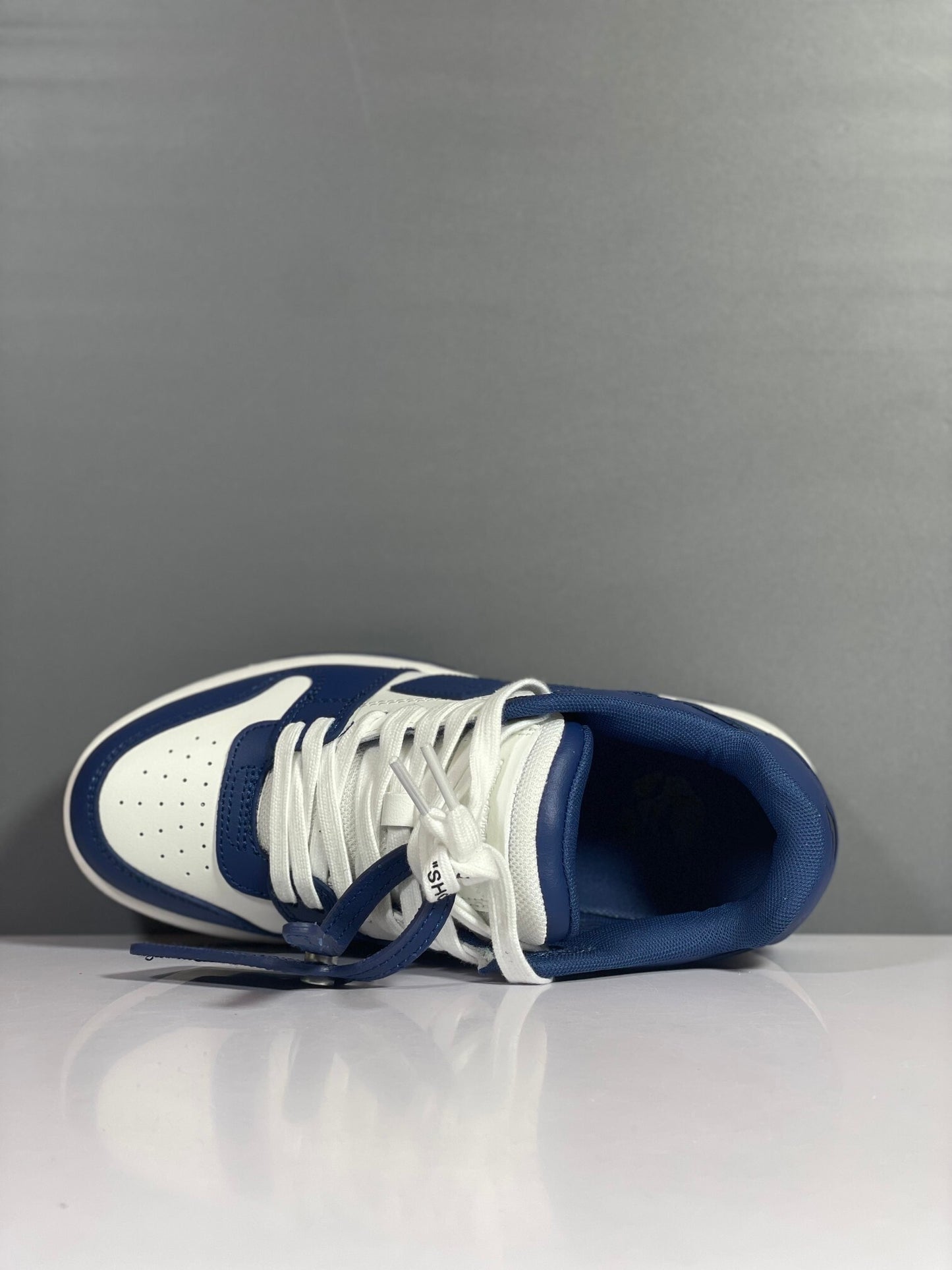 Out Of Office Marine Blue
