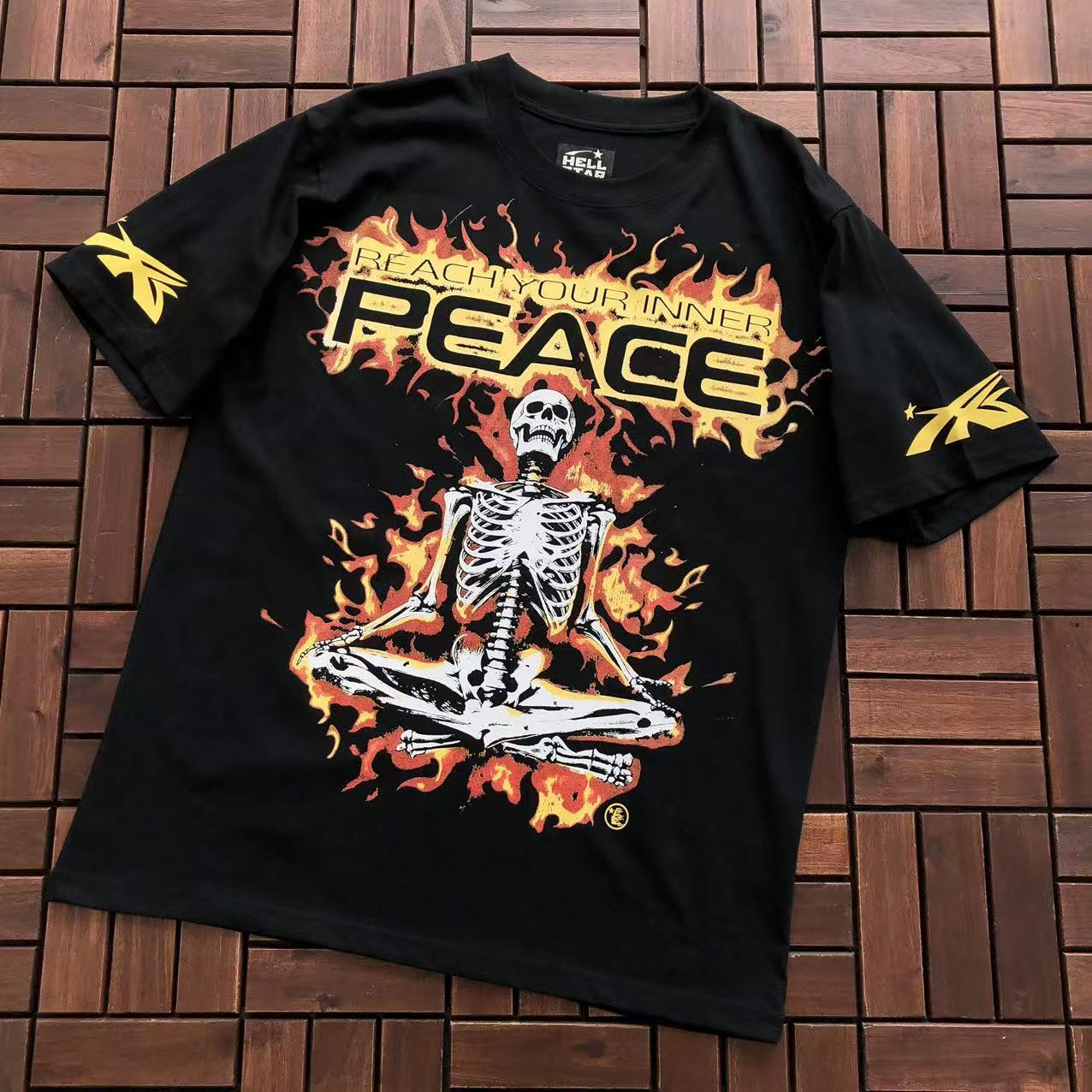HELL T-SHIRT
