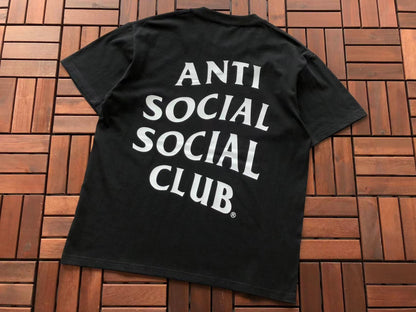 Anti Social Club T-Shirts