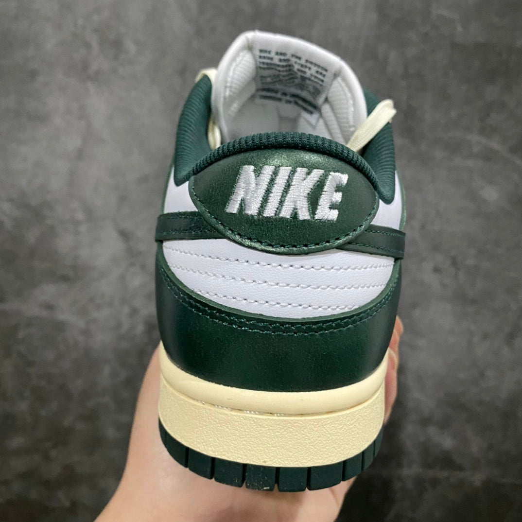 Dunk SP Oxidation Retro Green