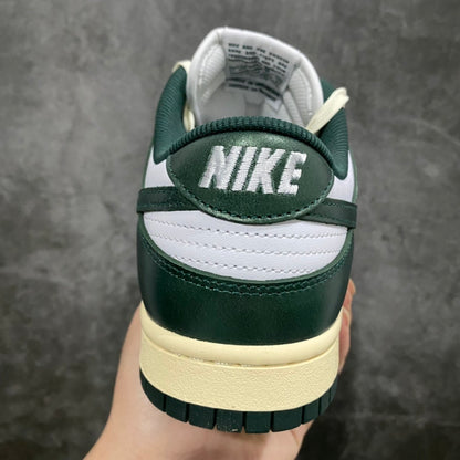 Dunk SP Oxidation Retro Green