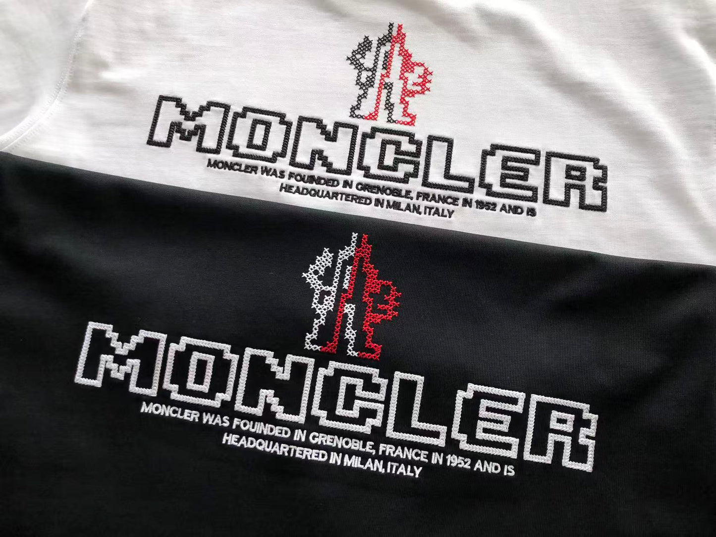 T-Shirts MC