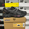 GEL-KAHANA 8 Black