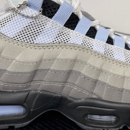 95 Blue Triple GREY