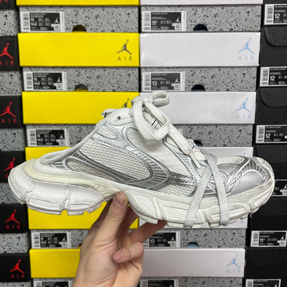 BLG 3XL White/Grey