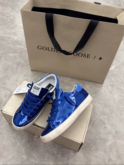 GDGS Superstar Pure Shine Blue