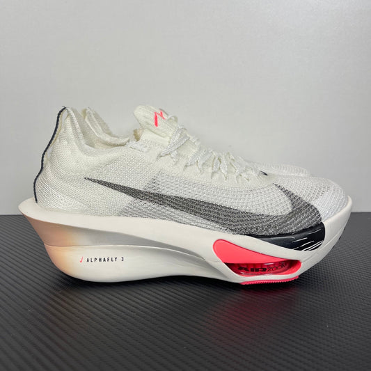 Alphafly 3 Sail/Crimson Tint
