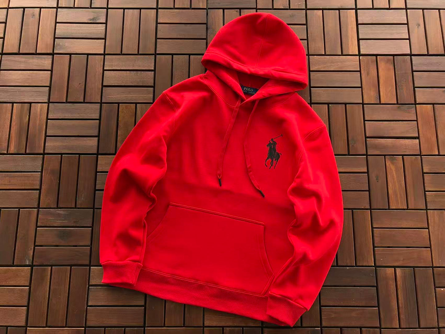RL Hoodie