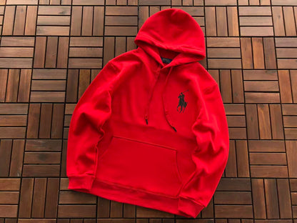 RL Hoodie
