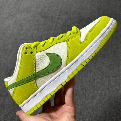 Dunk SB Green Apple