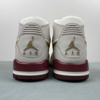 Legacy 312 Year of the Snake