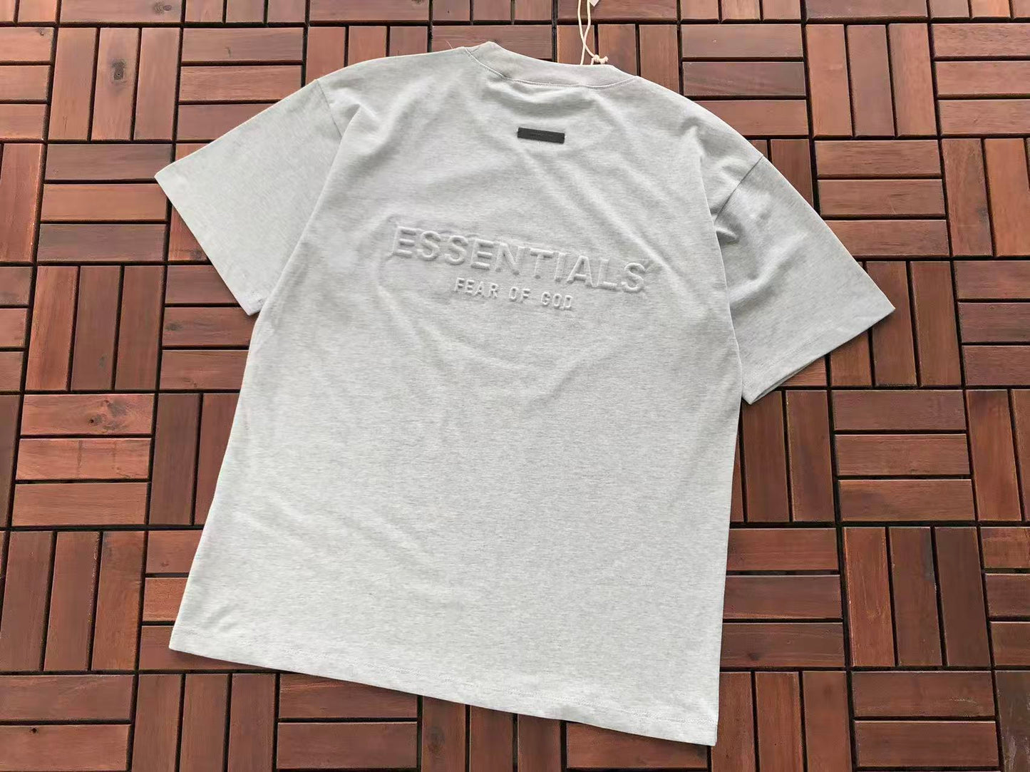 Conjuntos Essentials