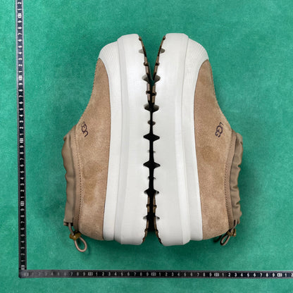 UGG UGG