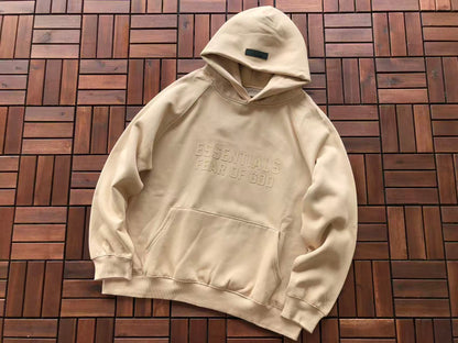 Essentials Hoodies