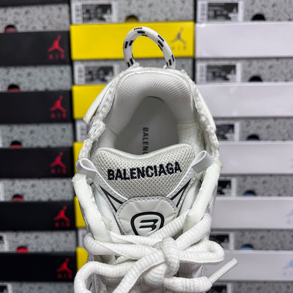 BLG Runner 7.0 White