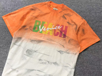 T-shirt GALLERY DEPT