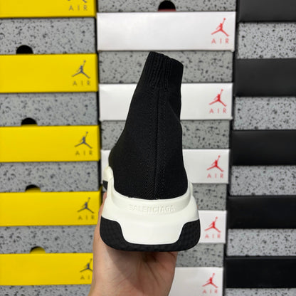 BLG  Speed Black/White