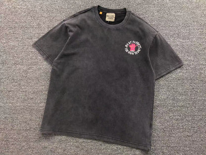 T-shirt GALLERY DEPT