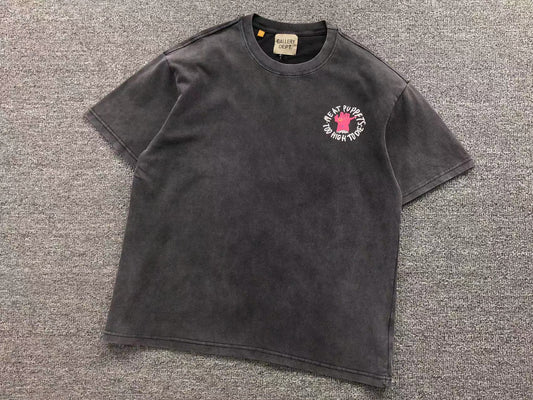 T-shirt GALLERY DEPT