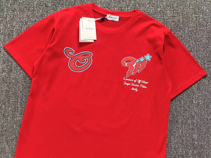 T-shirt Off