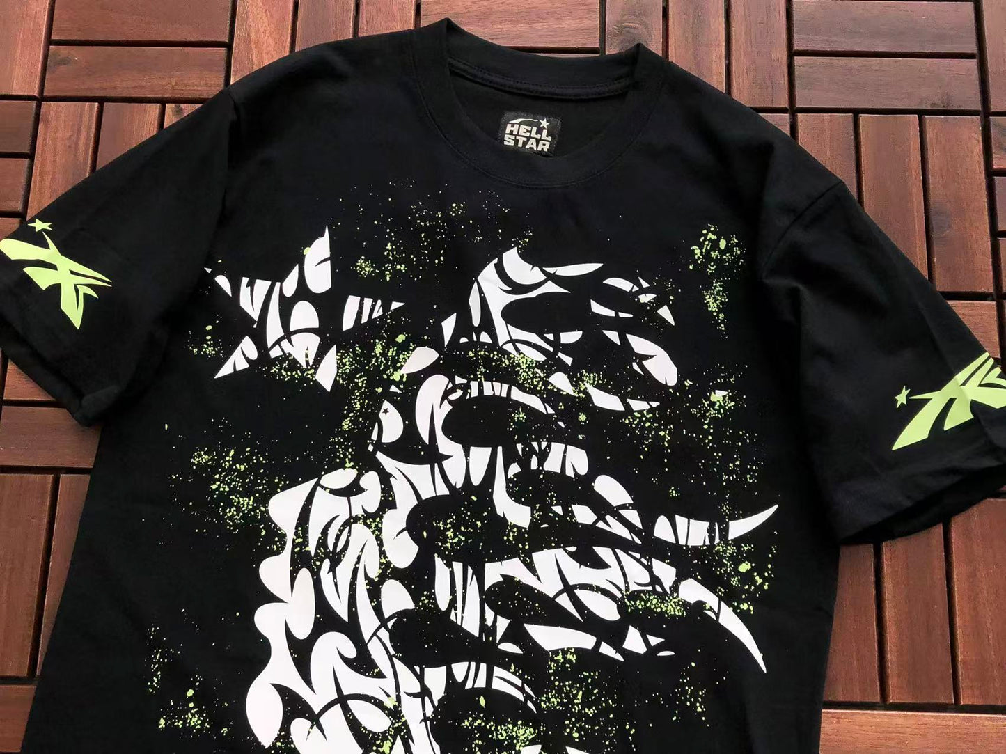 HELL T-SHIRT