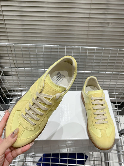 Maison Yellow Gum Sole