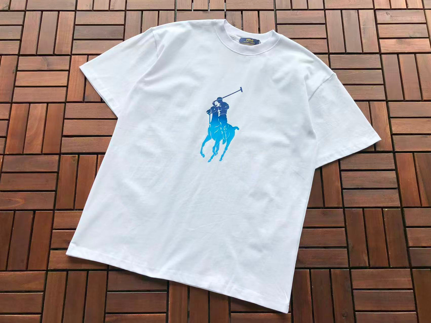 RL T-shirt