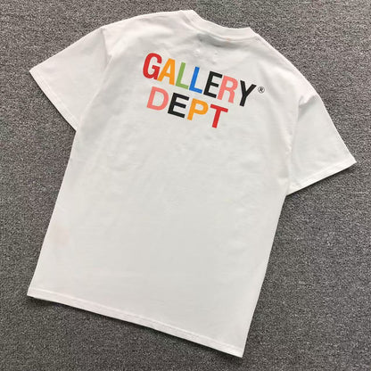 T-shirt GALLERY DEPT