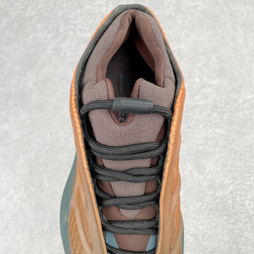 700 V3 Copper Fade
