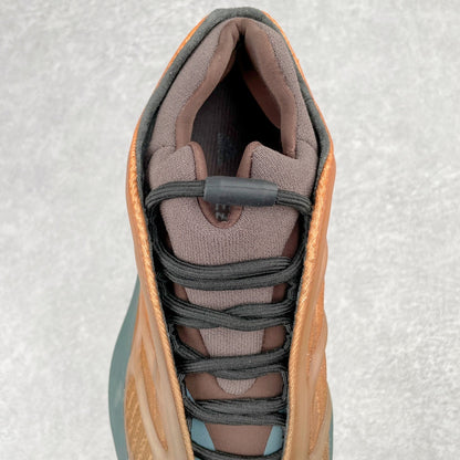 700 V3 Copper Fade