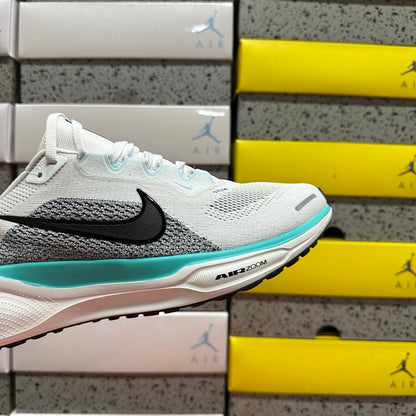 Air Zoom Pegasus 41 White Dusty Cactus