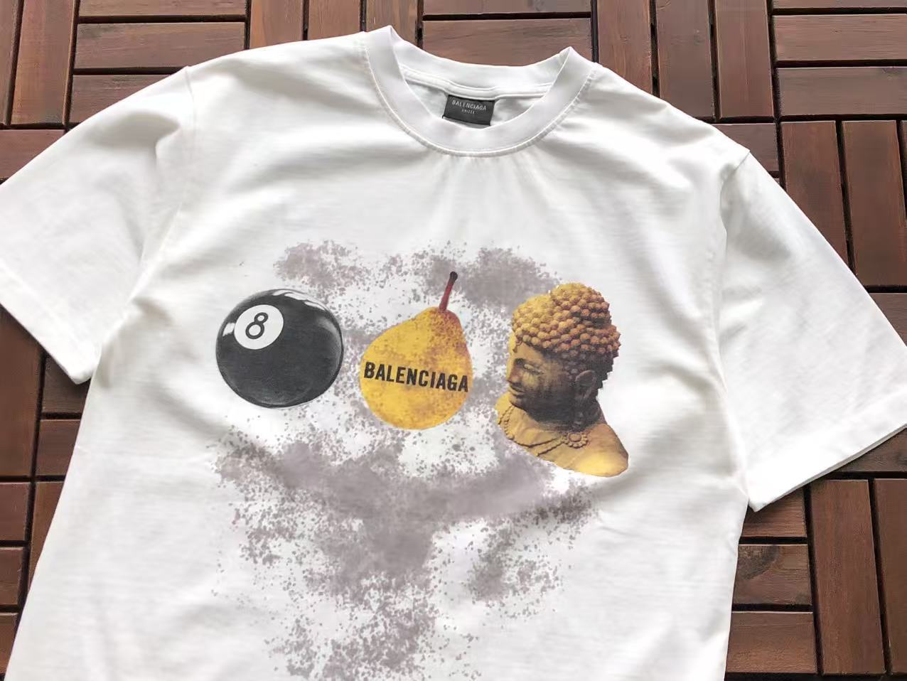 BLG T-Shirt