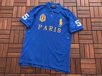 RL T-shirt Polo