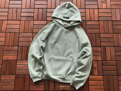 Essentials Hoodies