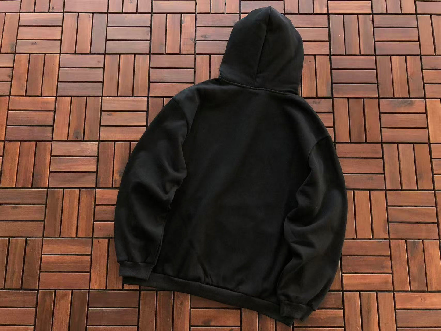 Essentials Hoodie