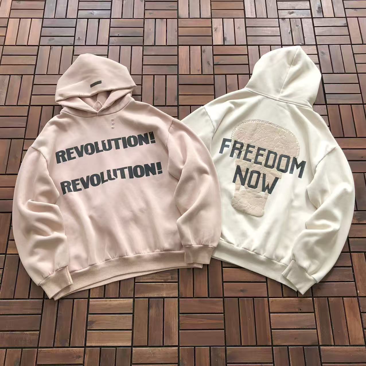 Essentials Hoodies