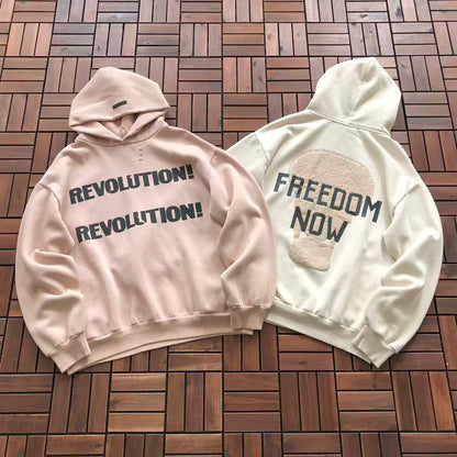 Essentials Hoodies
