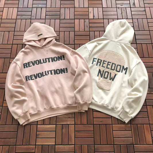 Essentials Hoodies