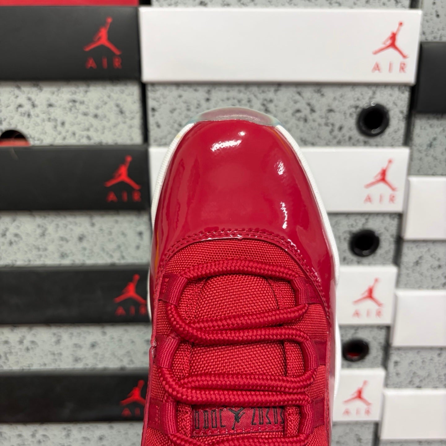 AJ11 Retro Win Like 96